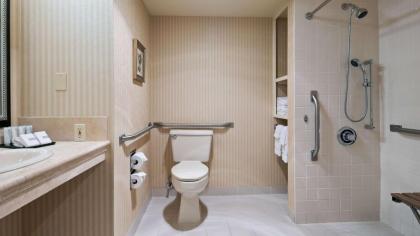 Best Western Premier Plaza Hotel and Conference Center - image 11