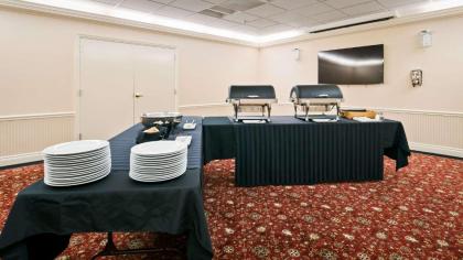 Best Western Premier Plaza Hotel and Conference Center - image 12