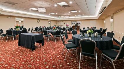 Best Western Premier Plaza Hotel and Conference Center - image 13