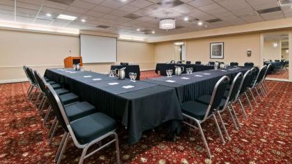 Best Western Premier Plaza Hotel and Conference Center - image 14