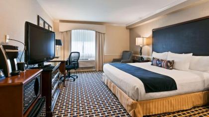 Best Western Premier Plaza Hotel and Conference Center - image 8