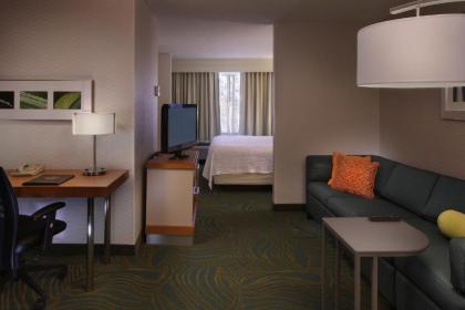 SpringHill Suites by Marriott Waterford / Mystic - image 12