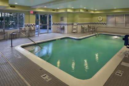 SpringHill Suites by Marriott Waterford / Mystic - image 4