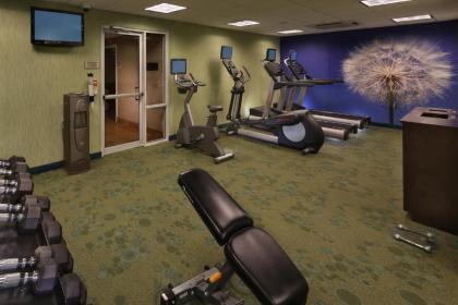 SpringHill Suites by Marriott Waterford / Mystic - image 5