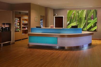 SpringHill Suites by Marriott Waterford / Mystic - image 9