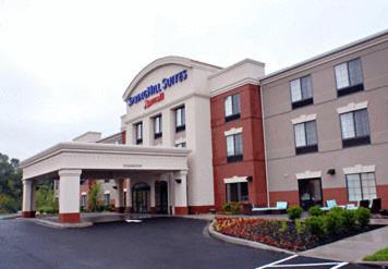 SpringHill Suites Quakertown Pennsylvania - main image