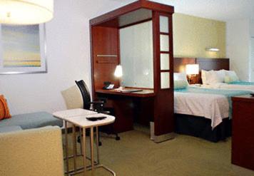 SpringHill Suites Quakertown Pennsylvania - image 5