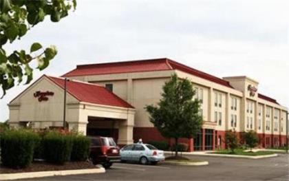 Hampton Inn Quakertown