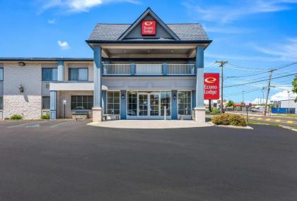 Econo Lodge Pennsylvania