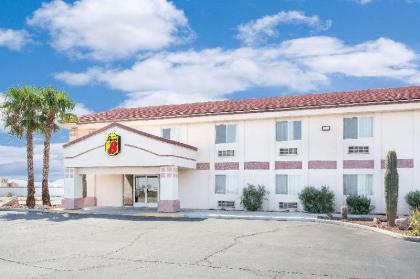 Super 8 by Wyndham Quartzsite AZ - image 15