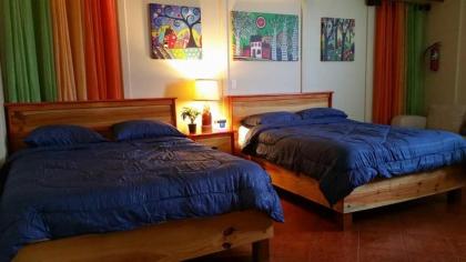 Guest houses in Quebradillas 