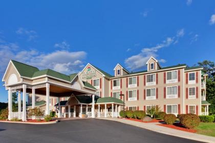 Country Inn & Suites by Radisson Lake George (Queensbury) NY - image 3