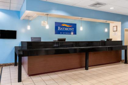 Baymont by Wyndham Queensbury/Lake George - image 10