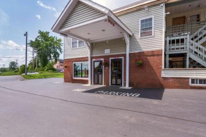 Hotel in Queensbury New York