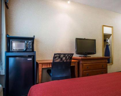 Econo Lodge Glens Falls - Lake George - image 7