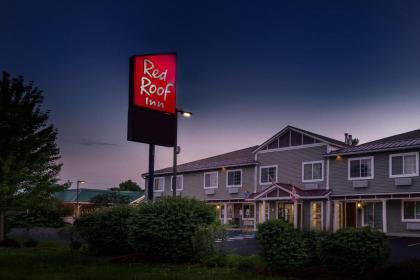 Red Roof Inn Glens Falls - Lake George - image 8