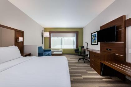 Holiday Inn Express Queensbury-Lake George Area an IHG Hotel - image 12