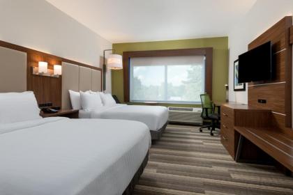 Holiday Inn Express Queensbury-Lake George Area an IHG Hotel - image 8