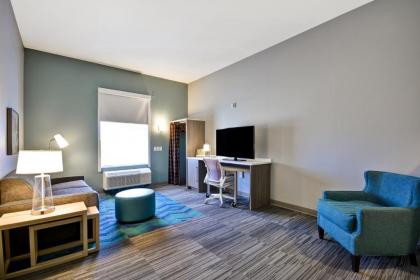 Home2 Suites by Hilton Queensbury Lake George - image 9