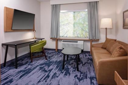 Fairfield Inn & Suites by Marriott Queensbury Glens Falls/Lake George - image 14