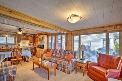 Waterfront Home on Lake George with Boat Dock! - image 4