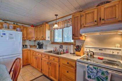 Waterfront Home on Lake George with Boat Dock! - image 6