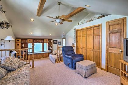 Waterfront Home on Lake George with Boat Dock! - image 9