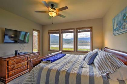 Bayside Home - 6 Miles to Olympic National Forest! - image 10