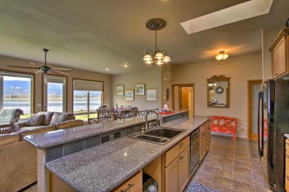 Bayside Home - 6 Miles to Olympic National Forest! - image 11