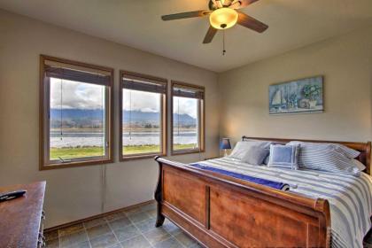 Bayside Home - 6 Miles to Olympic National Forest! - image 14