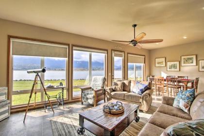 Bayside Home - 6 Miles to Olympic National Forest! - image 2