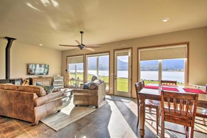 Bayside Home - 6 Miles to Olympic National Forest! - image 5