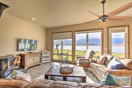 Bayside Home - 6 Miles to Olympic National Forest! - image 7