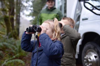 Lake Quinault Lodge - image 10