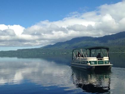 Lake Quinault Lodge - image 11