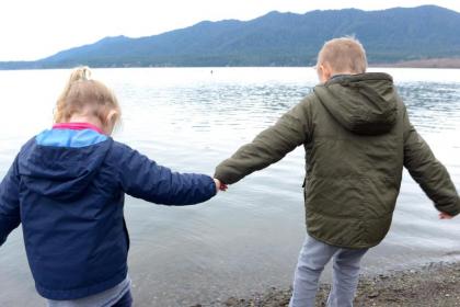 Lake Quinault Lodge - image 12