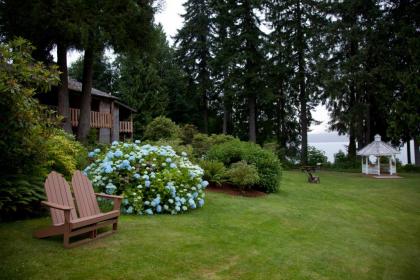 Lake Quinault Lodge - image 14