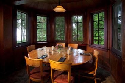 Lake Quinault Lodge - image 15