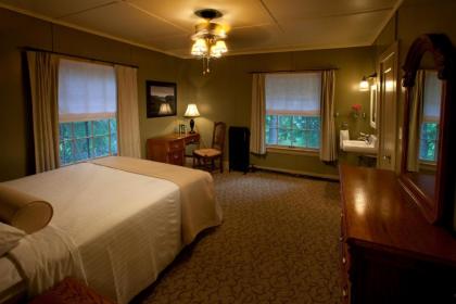 Lake Quinault Lodge - image 5