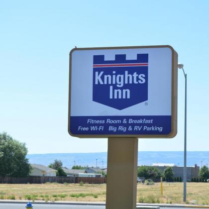 Knights Inn Quincy - image 14