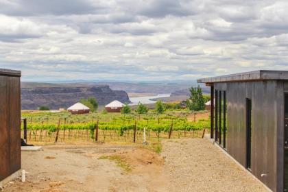 Columbia River Gorge Retreat at Cave B Ridge - image 13