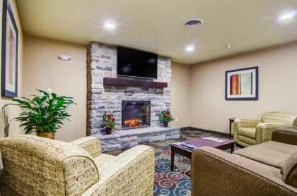 Castle Rock Inn & Suites - Quinter - image 14