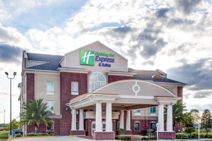 Holiday Inn Express  Suites Raceland   Highway 90 an IHG Hotel