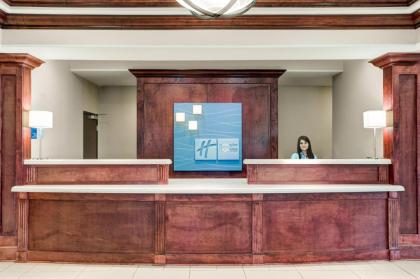 Holiday Inn Express & Suites Raceland - Highway 90 an IHG Hotel - image 10