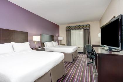 Holiday Inn Express & Suites Raceland - Highway 90 an IHG Hotel - image 12