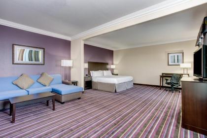 Holiday Inn Express & Suites Raceland - Highway 90 an IHG Hotel - image 14