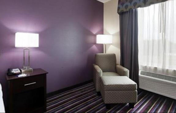 Holiday Inn Express & Suites Raceland - Highway 90 an IHG Hotel - image 3