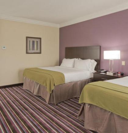 Holiday Inn Express & Suites Raceland - Highway 90 an IHG Hotel - image 7