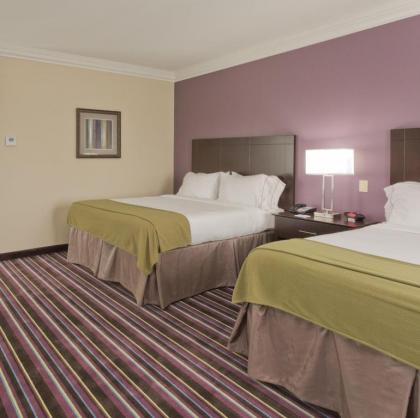 Holiday Inn Express & Suites Raceland - Highway 90 an IHG Hotel - image 9