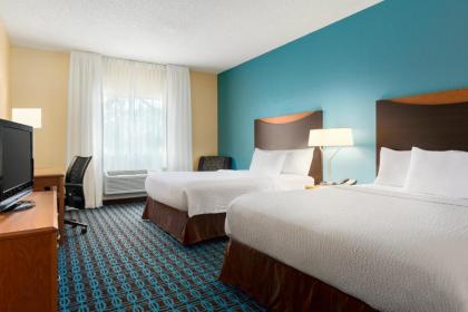 Fairfield Inn Racine - image 4